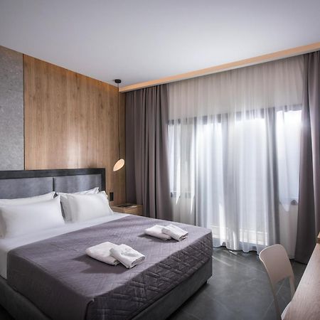 Appartamento King'S Blue , Superior Living Candia Esterno foto