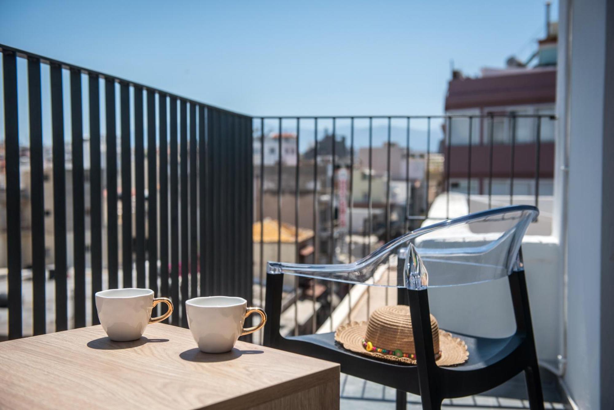 Appartamento King'S Blue , Superior Living Candia Esterno foto